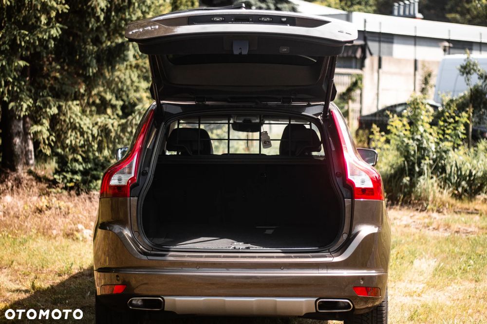 Volvo XC 60 D4 Drive-E Summum - 16