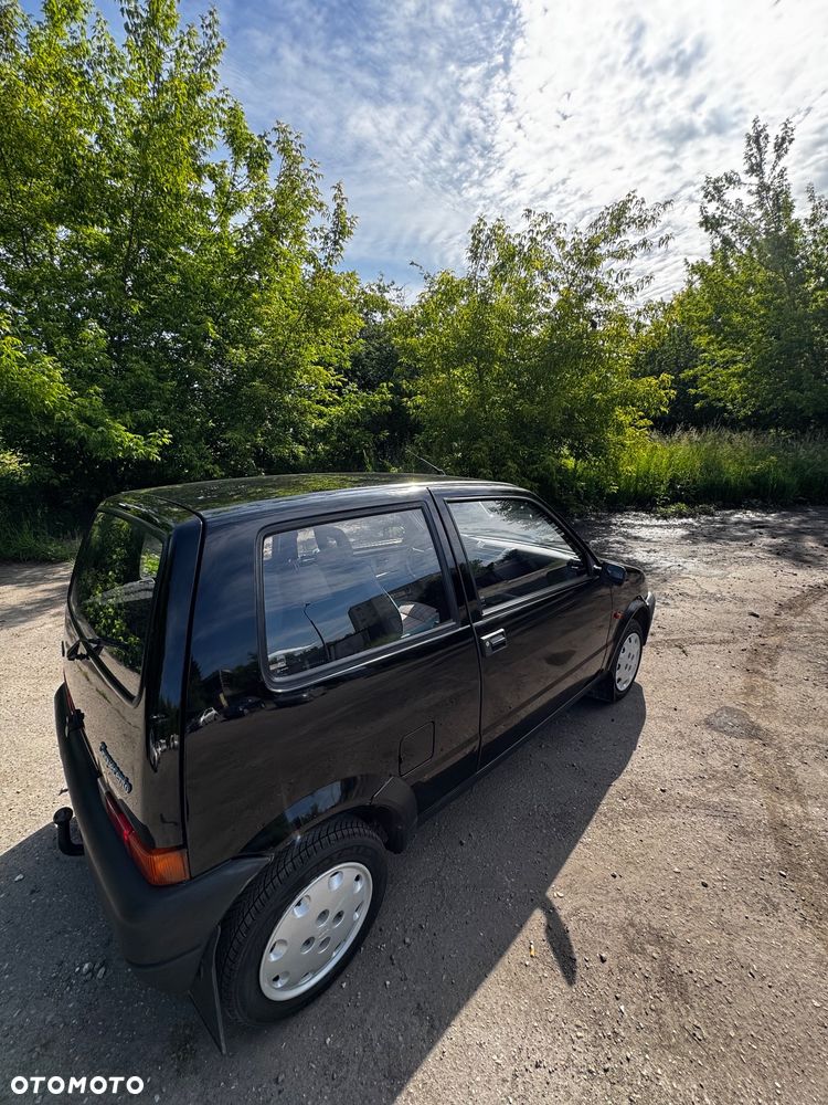 Fiat Cinquecento 704 ED - 5