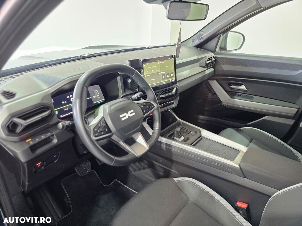 Dacia Bigster HEV 155 Journey - 3