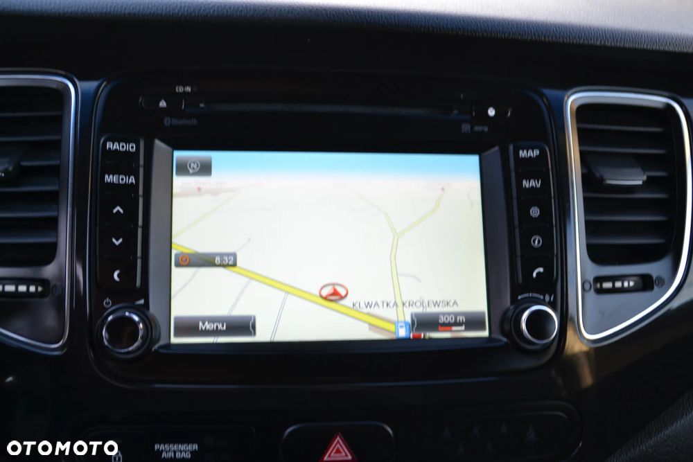 Kia Carens 1.6 GDI Business Line 7os EU6 - 38