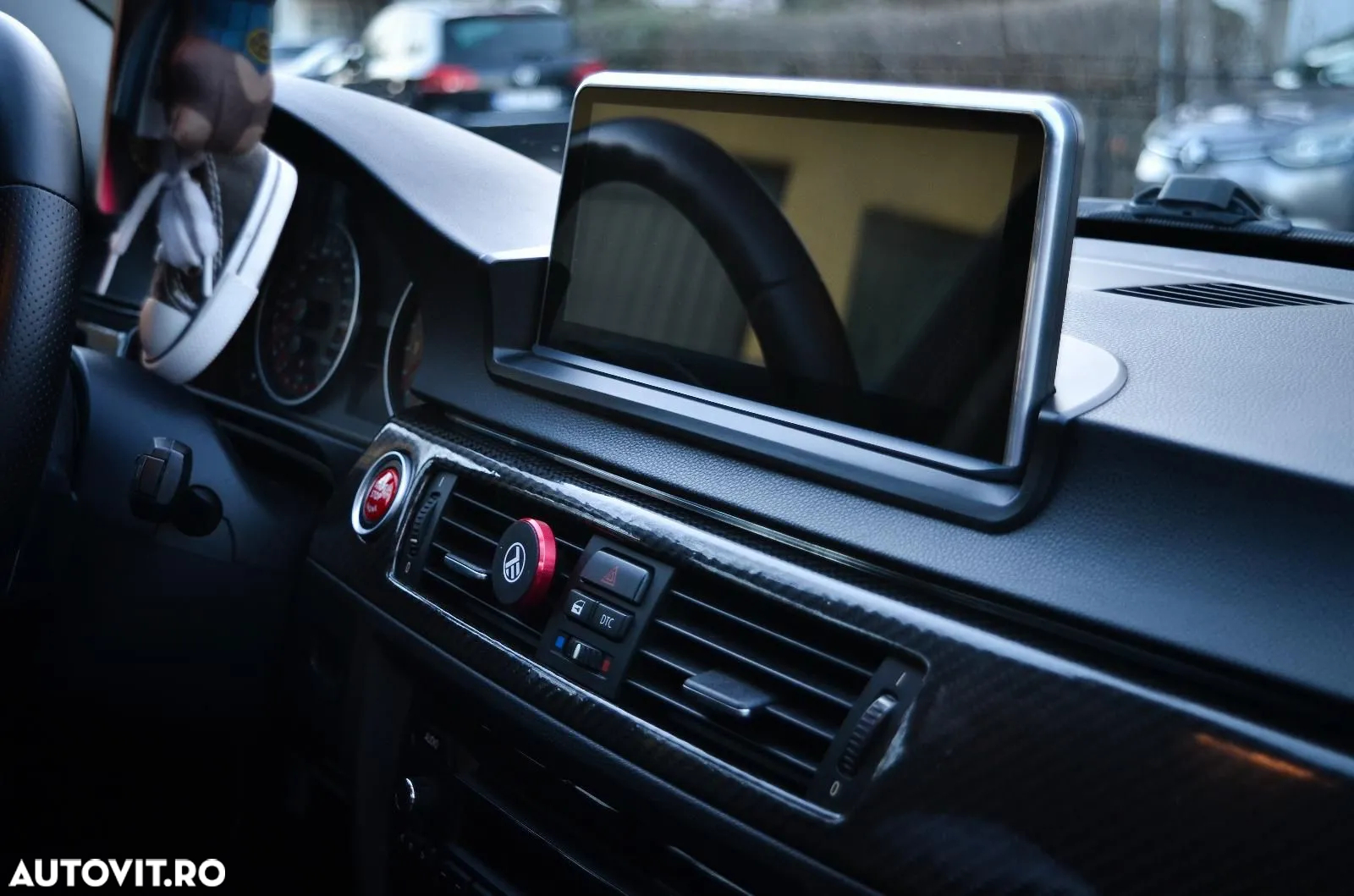 BMW Seria 3 - 7