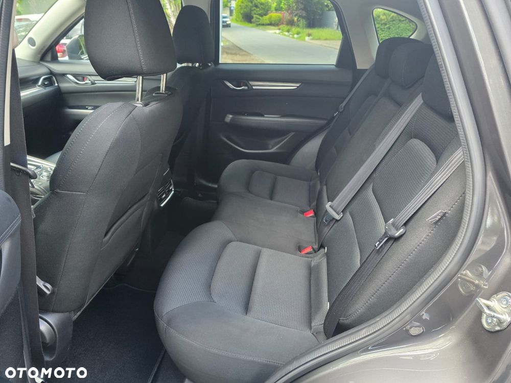 Mazda CX-5 2.2 D Skypassion AWD - 25