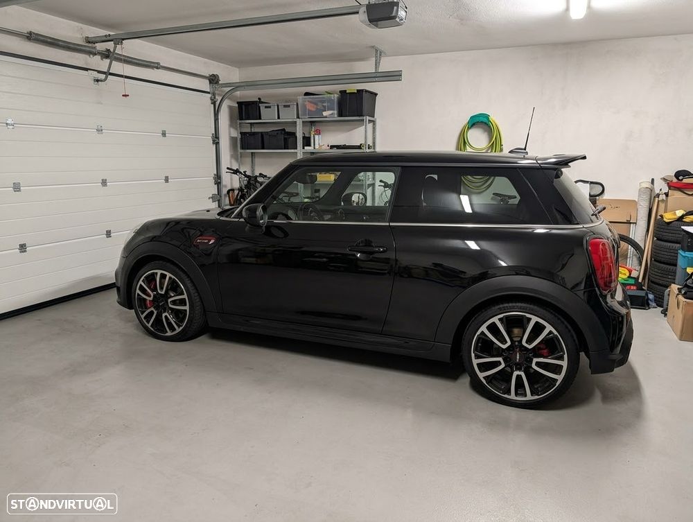 MINI Coupé — photo 4
