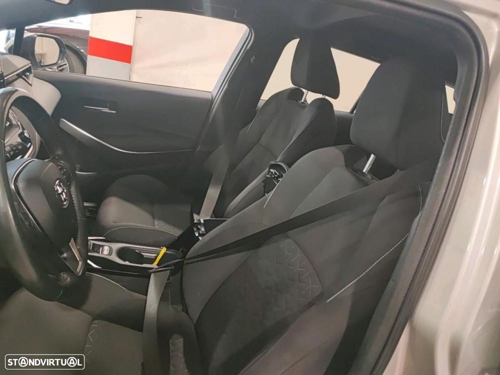Toyota Corolla Touring Sports 1.8 Hybrid Comfort - 6