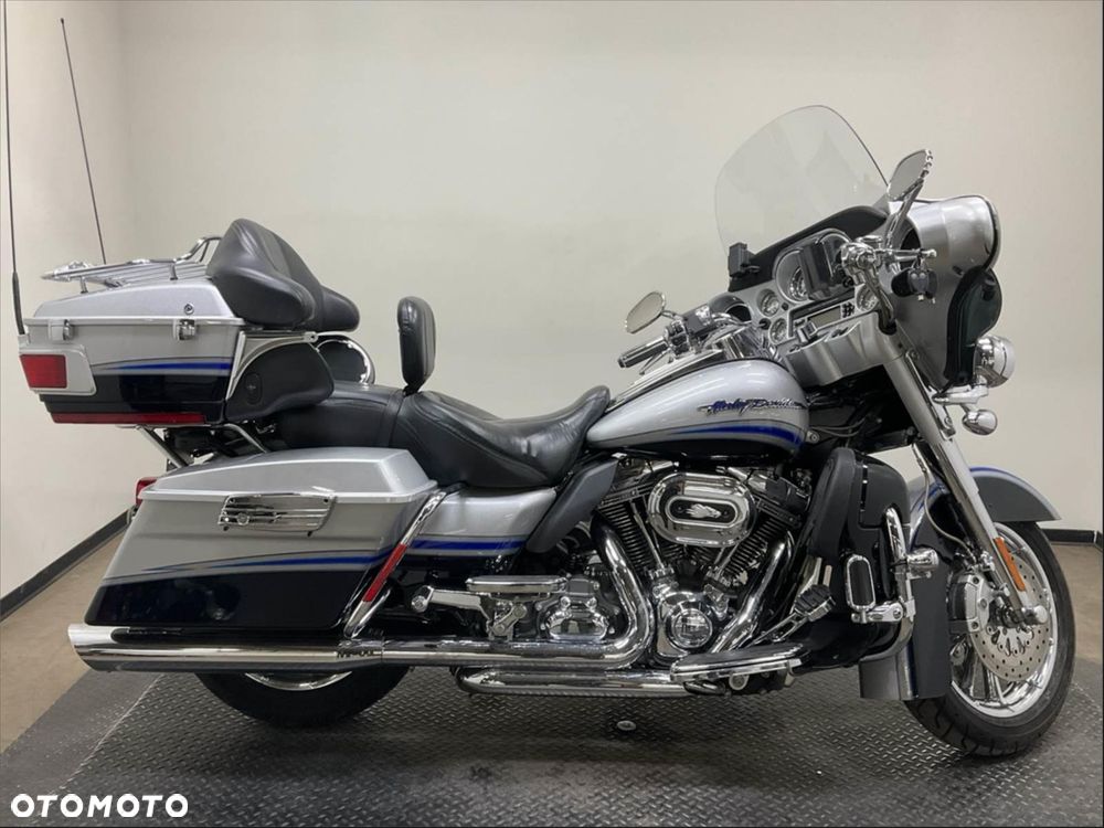 Harley-Davidson Touring Electra Glide