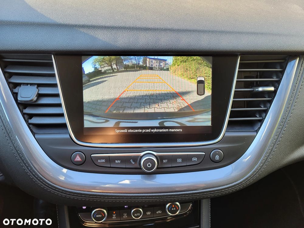 Opel Grandland X 1.2 Start/Stop Business Edition - 18