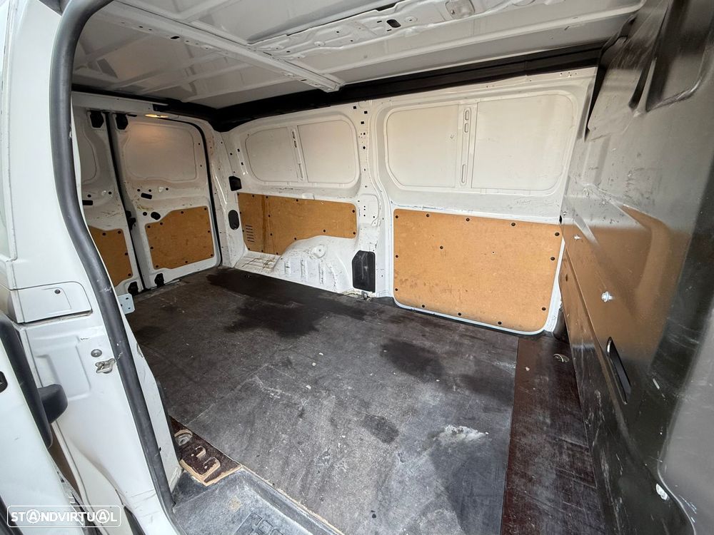 Peugeot Expert L3H1 TwinCab Premium - 17