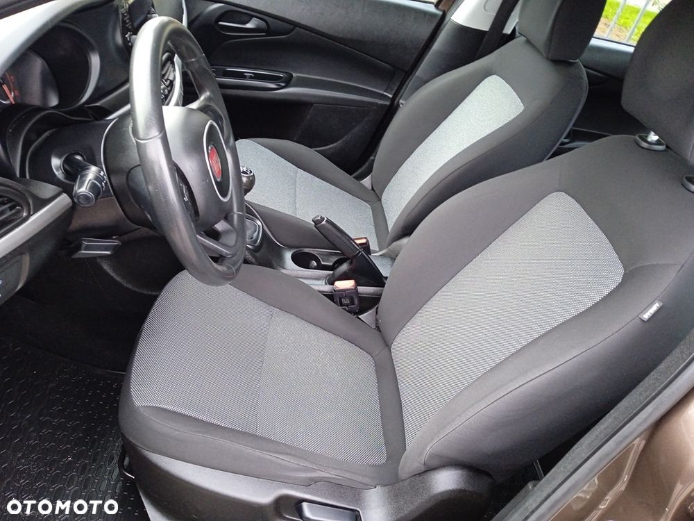 Fiat Tipo 1.4 16V EU6d - 6