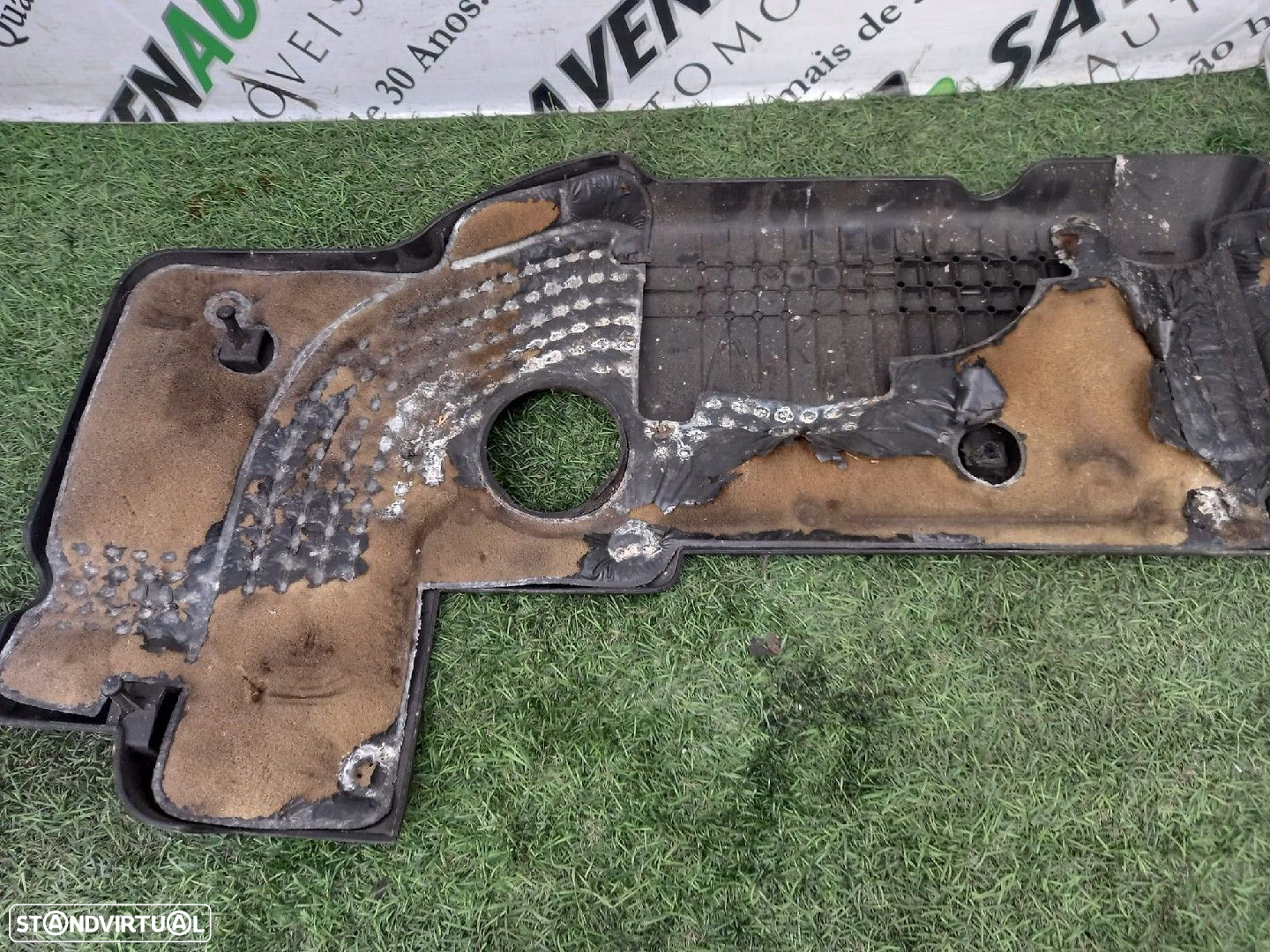 Tampa Motor Peugeot 206 Hatchback (2A/C) - 2