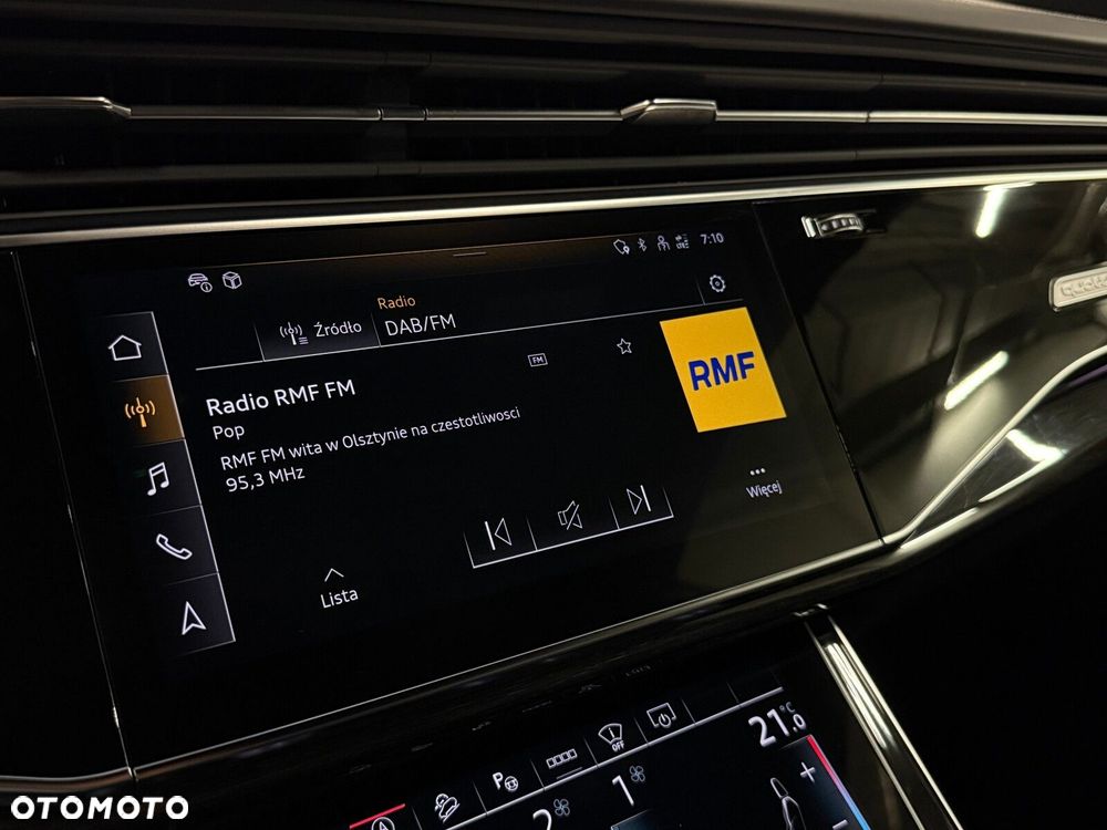 Audi Q8 - 38