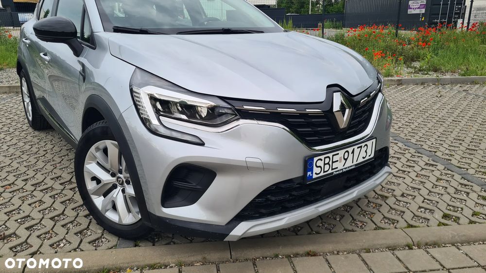 Renault Captur 1.0 TCe Intens - 14