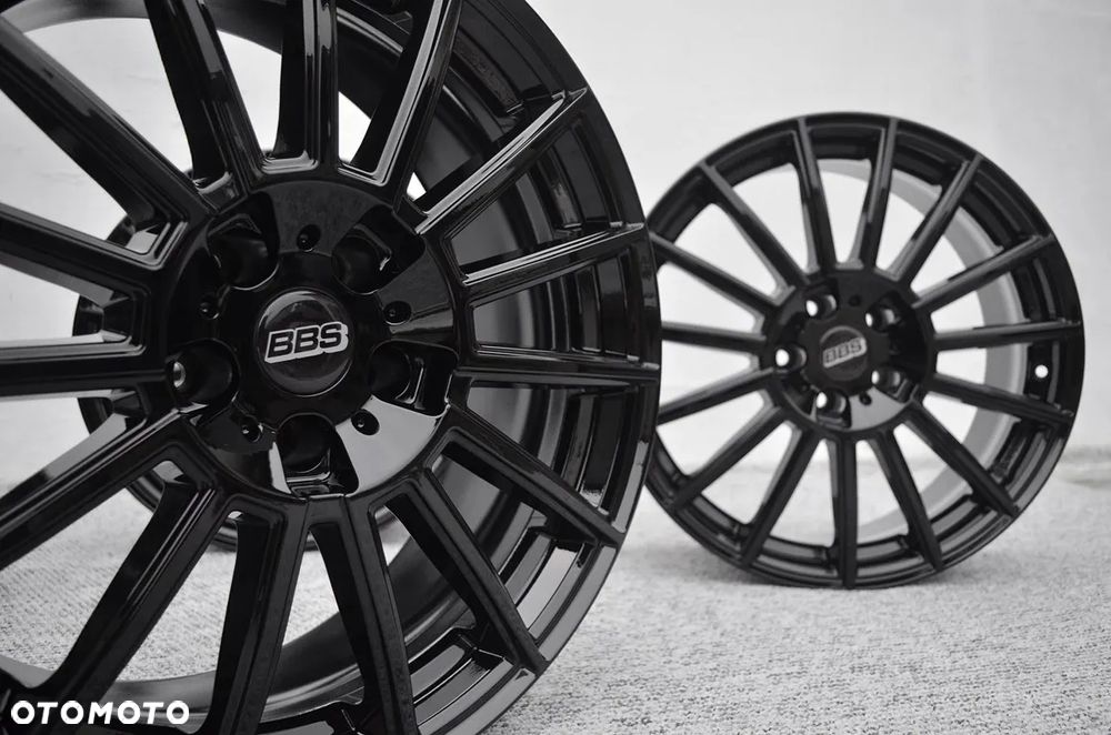 Felgi 8,5x19 5x112 Audi A4 b8 b9 A6 C6 C7 A8 Merc W204 W205 VW Golf Passat - 11