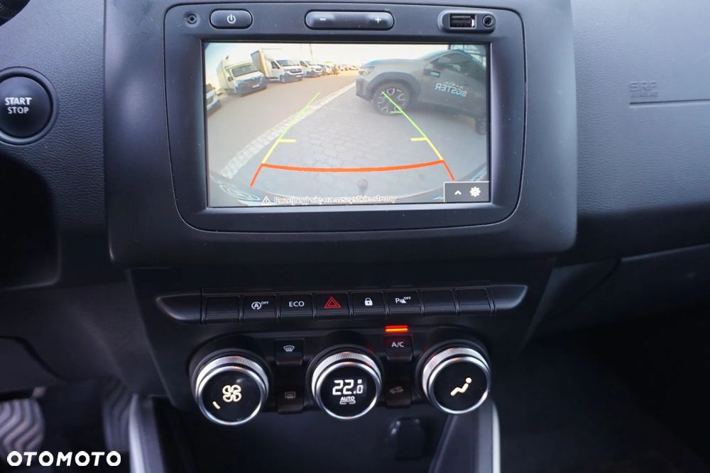 Dacia Duster 1.0 TCe Prestige - 14