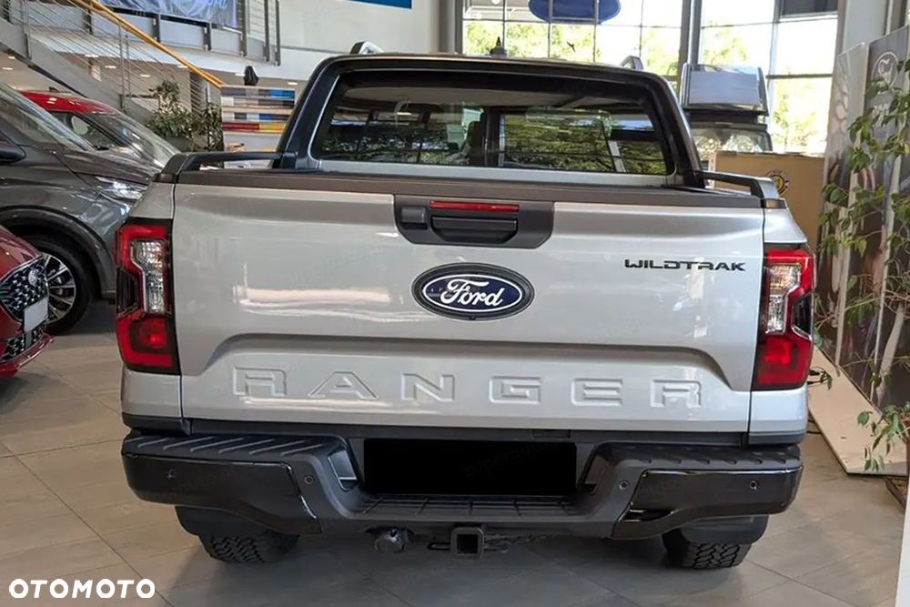 Ford Ranger - 6