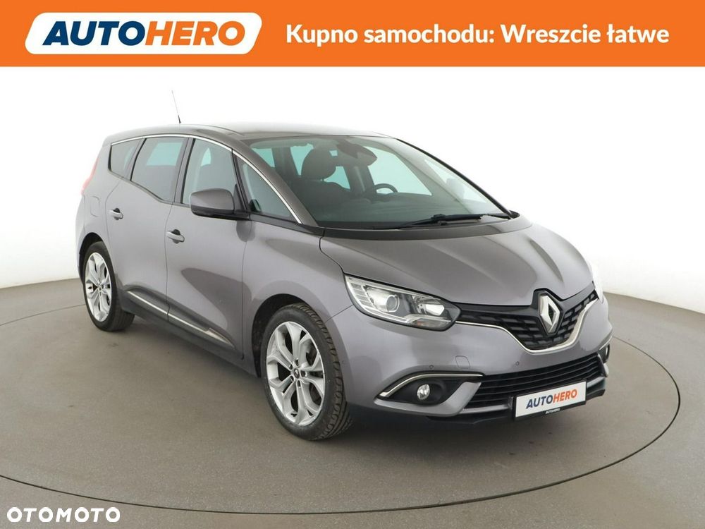 Renault Grand Scenic Gr 1.7 Blue dCi Zen - 10
