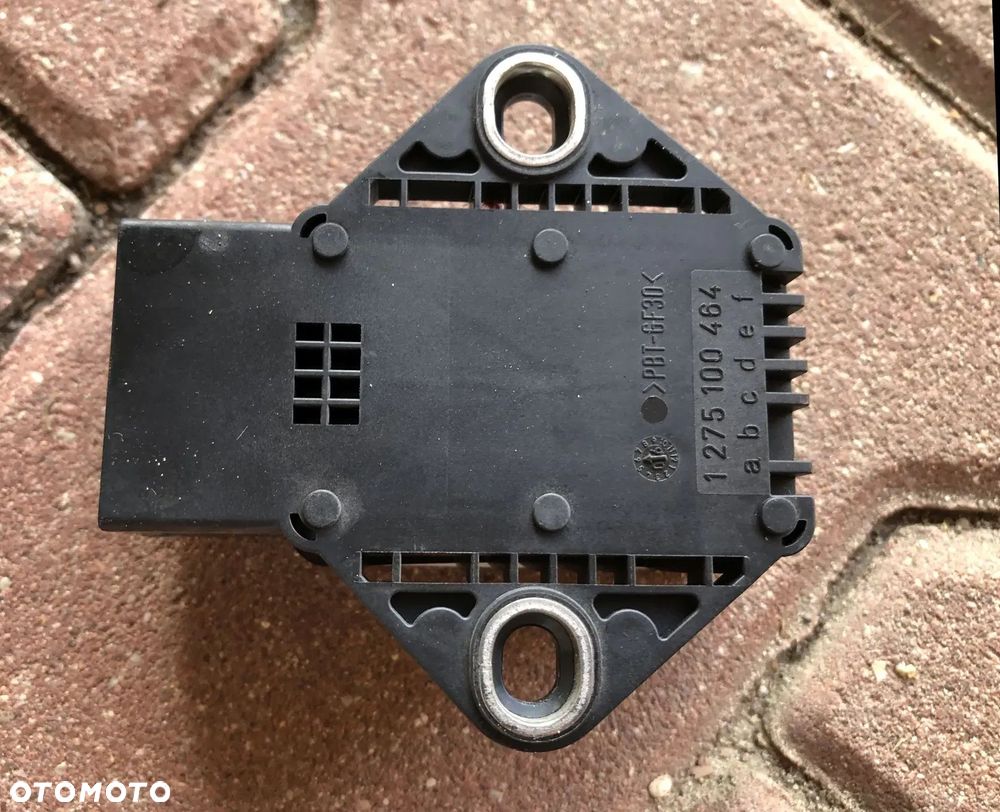 CADILLAC ESCALADE III 6,2 V8 2006-2014 MODUŁ KOMPUTER STEROWNIK ODCHYLENIA 15197 - 2