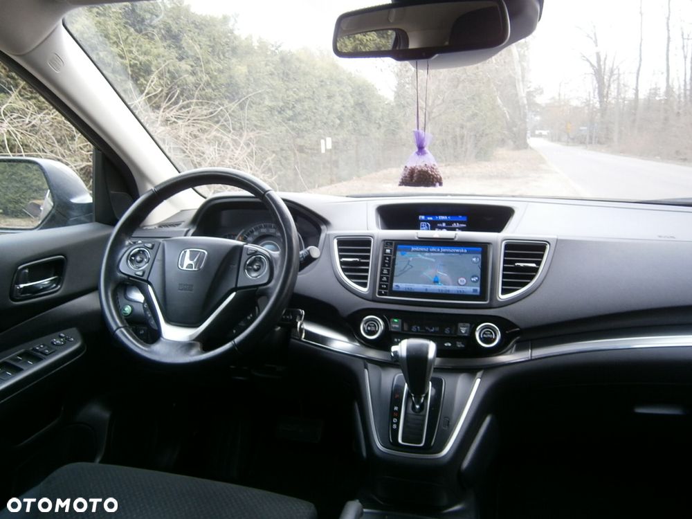 Honda CR-V 2.0 Lifestyle (ADAS / Connect+) - 9