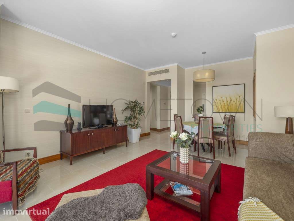 Apartamento T2 - Victoria Residence, Vilamoura - Grande imagem: 2/21