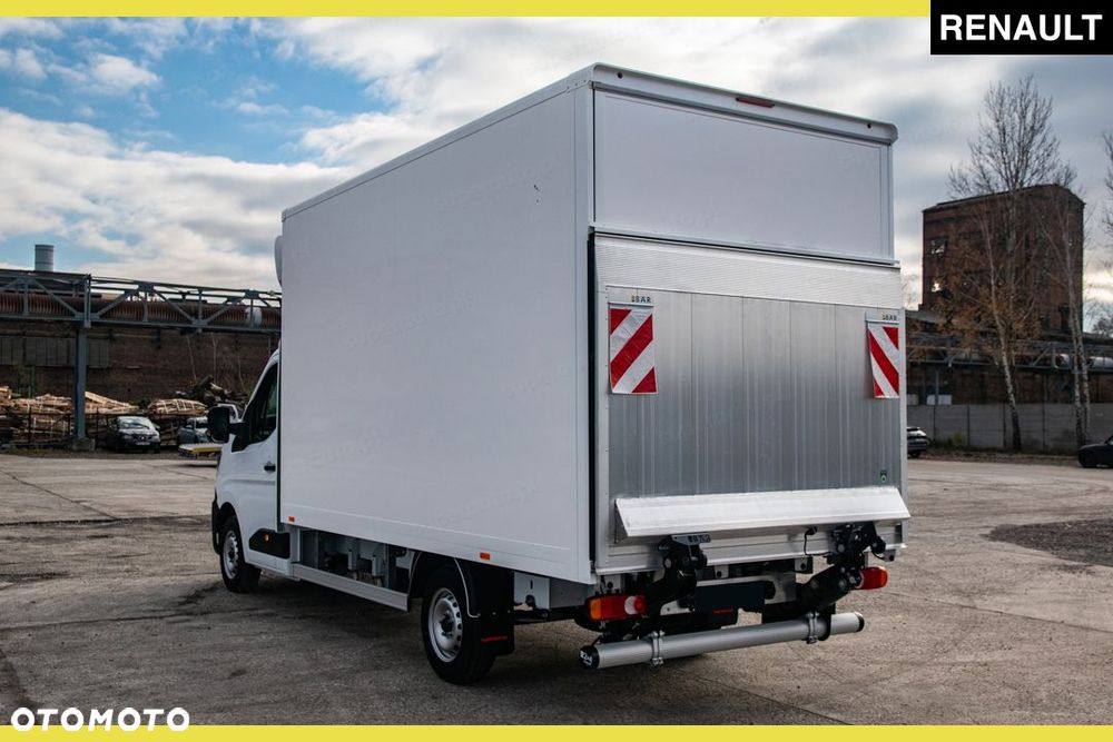 Renault Master L3 Kontener 9EP + Winda 2.0 170KM - 8