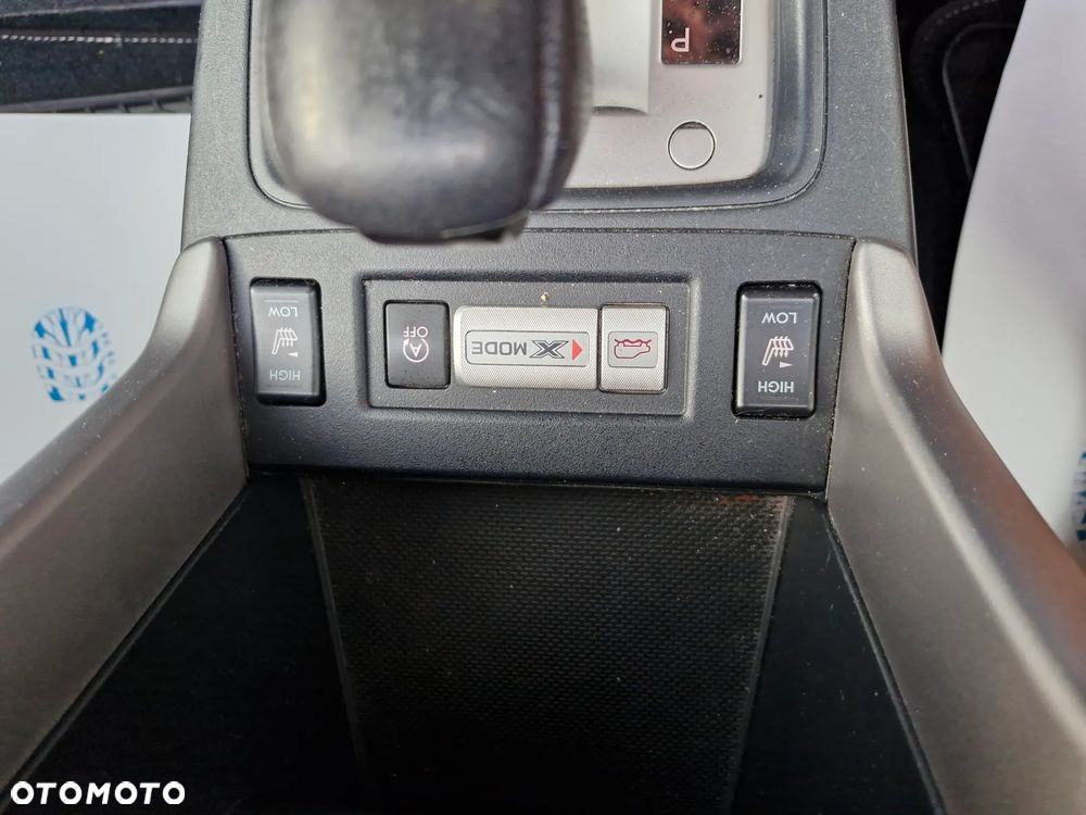 Subaru Forester 2.0i Exclusive Lineartronic - 40