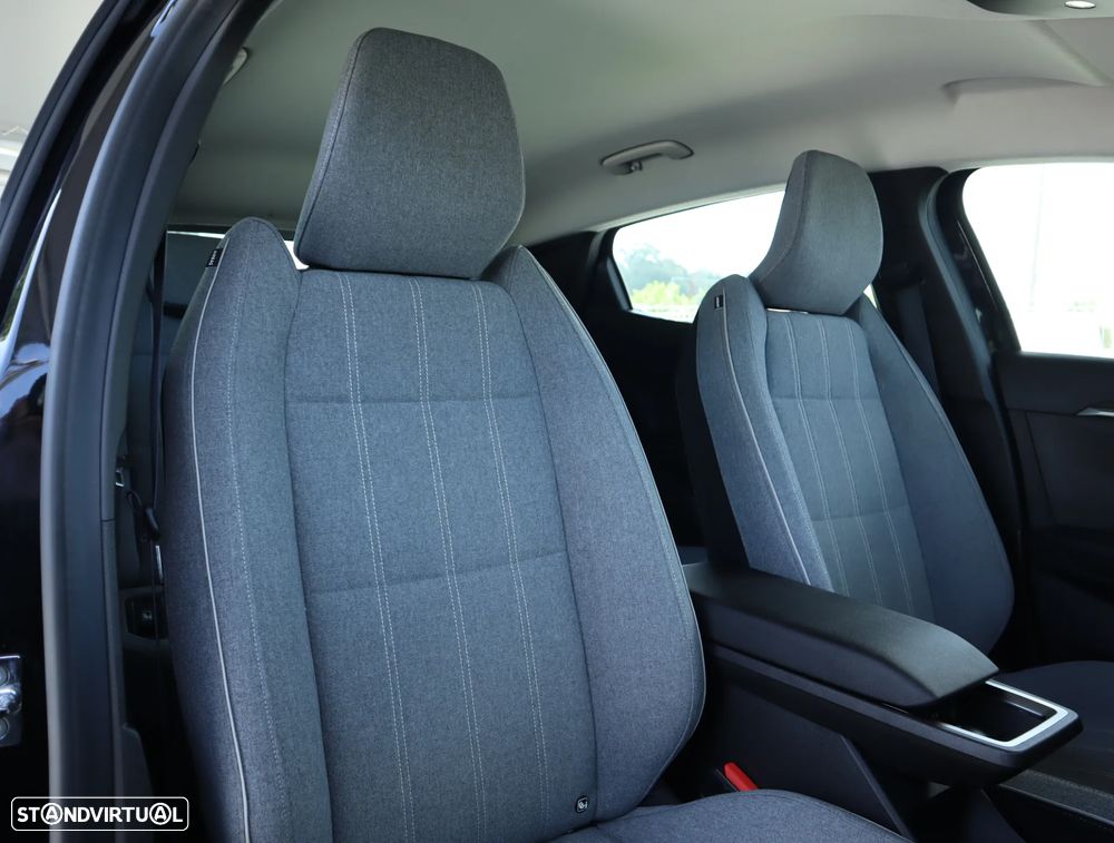 Renault Mégane E-Tech 220 Comfort Range Techno - 4