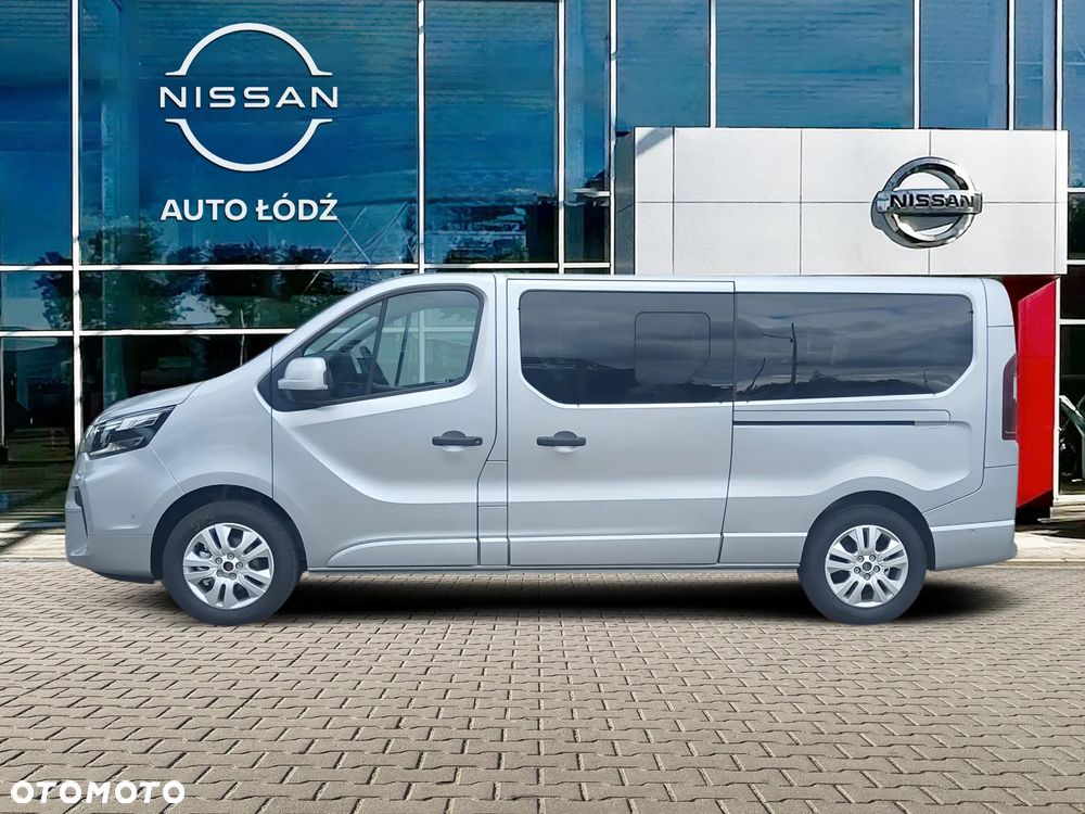 Nissan Primastar - 3