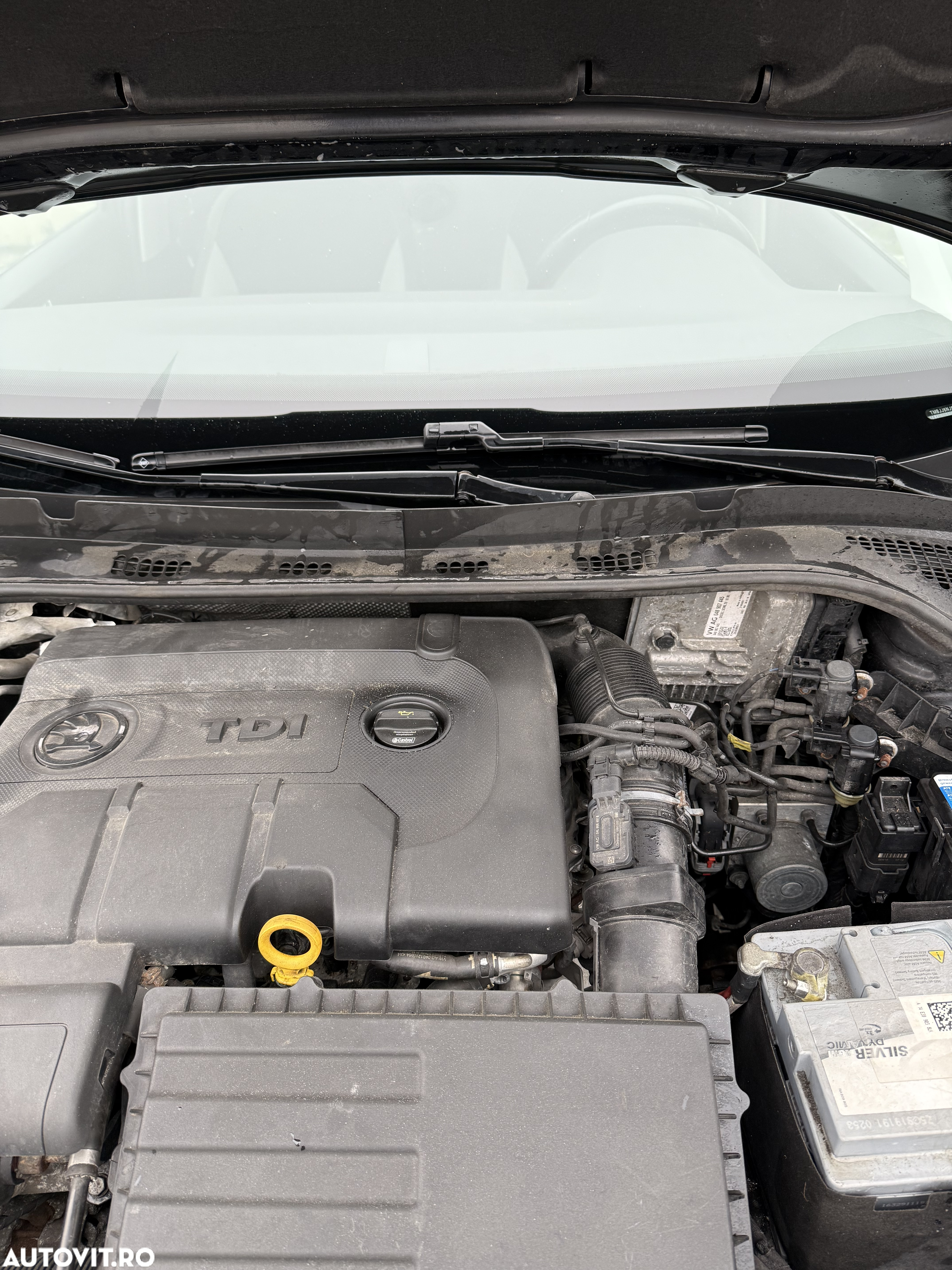 Skoda Fabia 1.4 TDI Active - 5