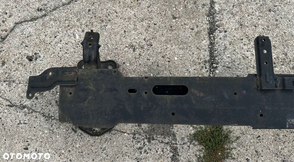 WZMOCNIENIE BELKA PRZEDNIA KIA SORENTO III 3 15 - - 2