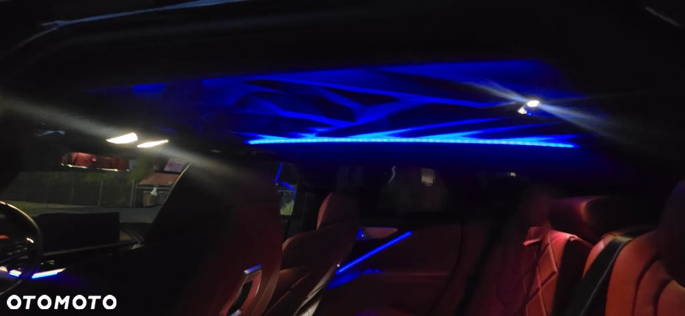 BMW XM PHEV sport - 26