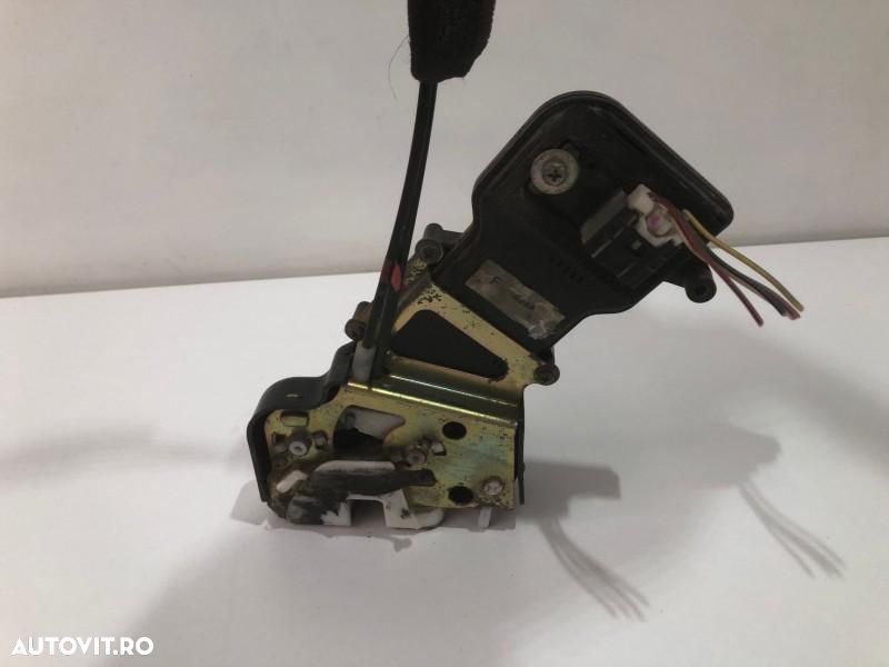 Broasca usa stanga spate Mazda 6 (2002-2007) - 3