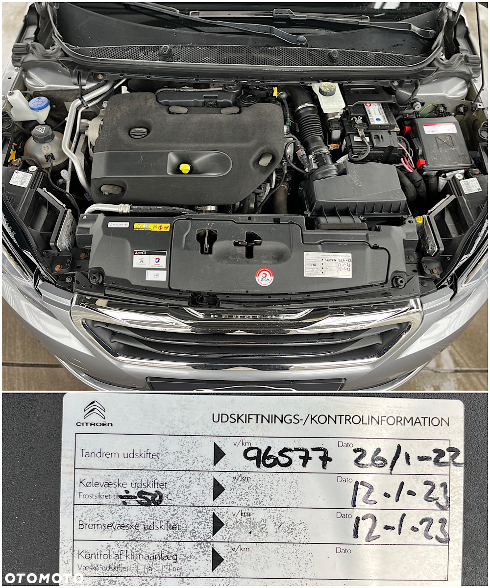 Peugeot 308 - 29