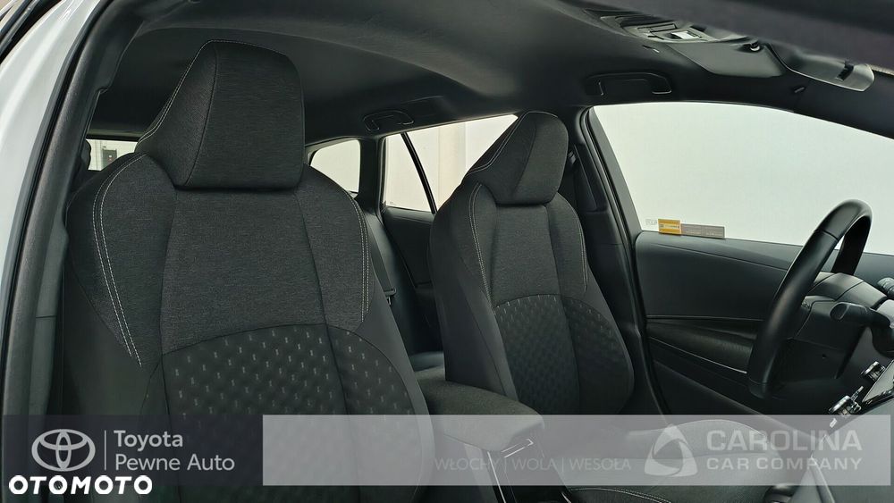 Toyota Corolla 1.8 Hybrid Comfort - 19