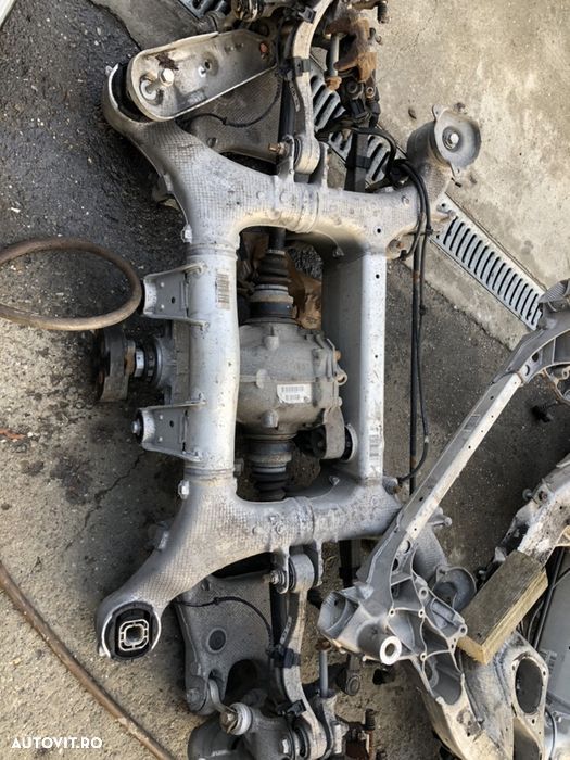 Grup punte planetara spate raport 2.81 2.93 2.47 bmw F10 11 F30 20 22 - 2