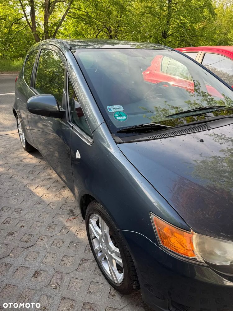 Mitsubishi Colt CZ3 1.3 Motion Plus - 4