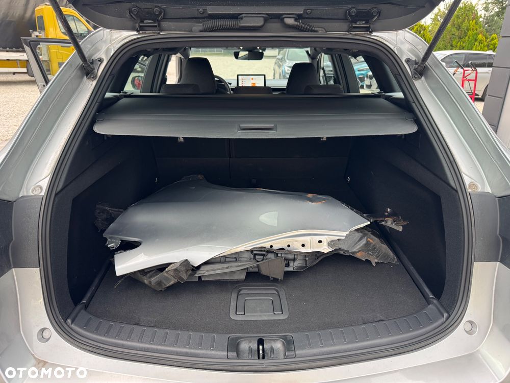 Toyota Corolla 1.8 Hybrid Style - 30