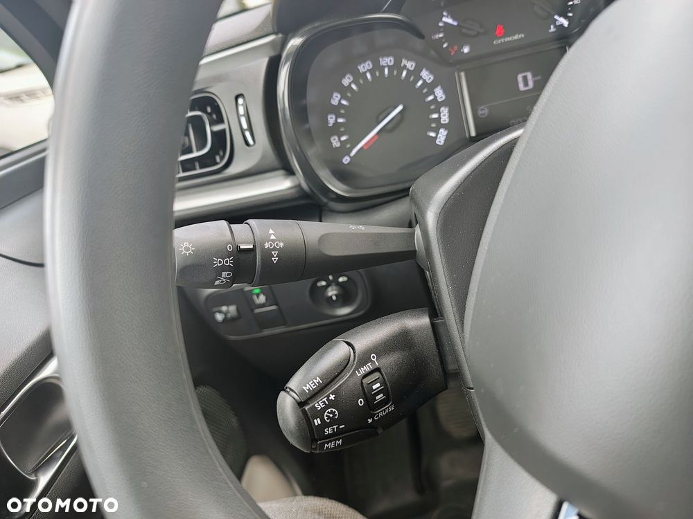 Citroën C3 1.2 PureTech You - 11