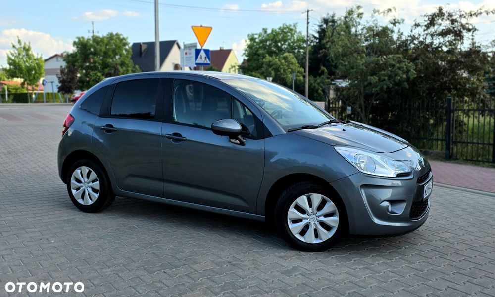 Citroën C3 1.4 VTi Seduction - 24