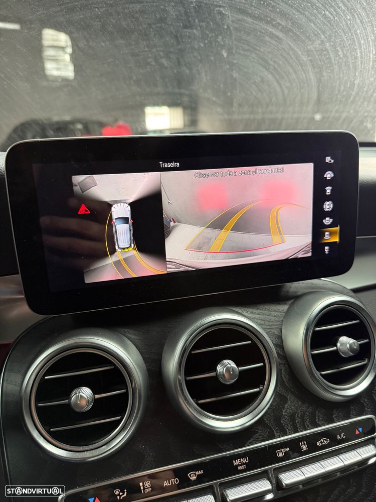 Mercedes-Benz GLC 300 - 22