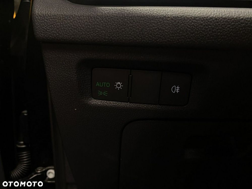 Skoda Octavia - 39