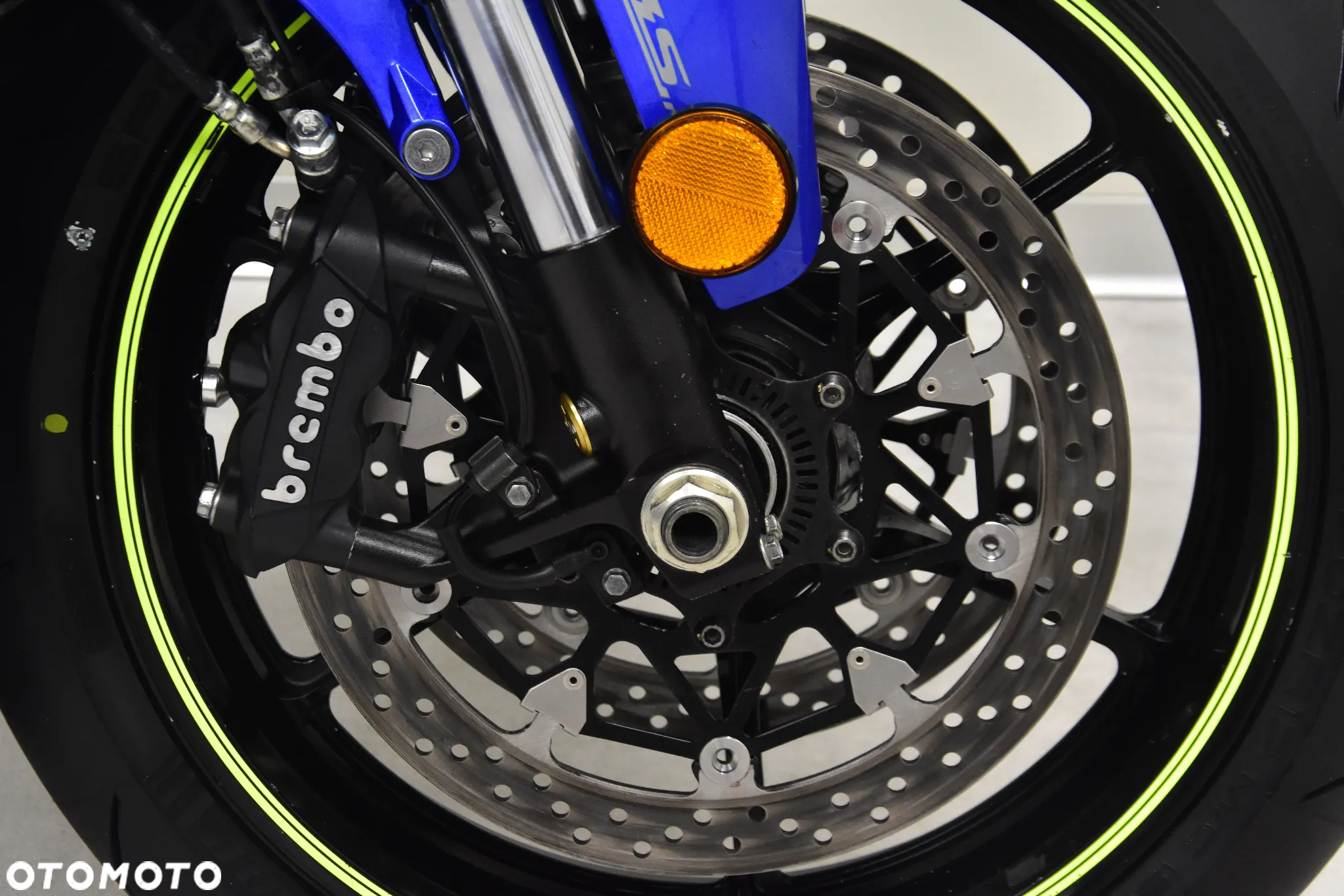 Suzuki GSX-R - 21