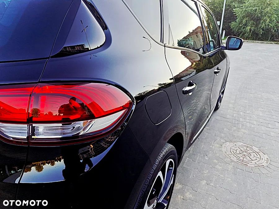 Renault Scenic ENERGY dCi 160 EDC BOSE EDITION - 14