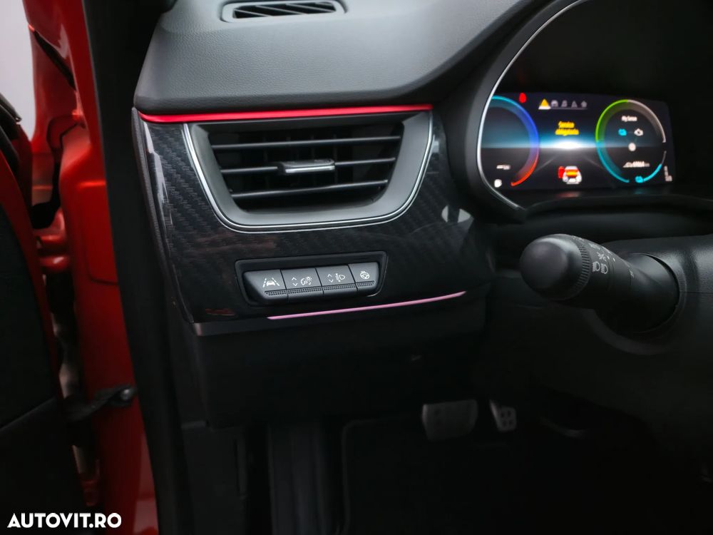 Renault Arkana E-TECH 145 R.S.LINE - 23