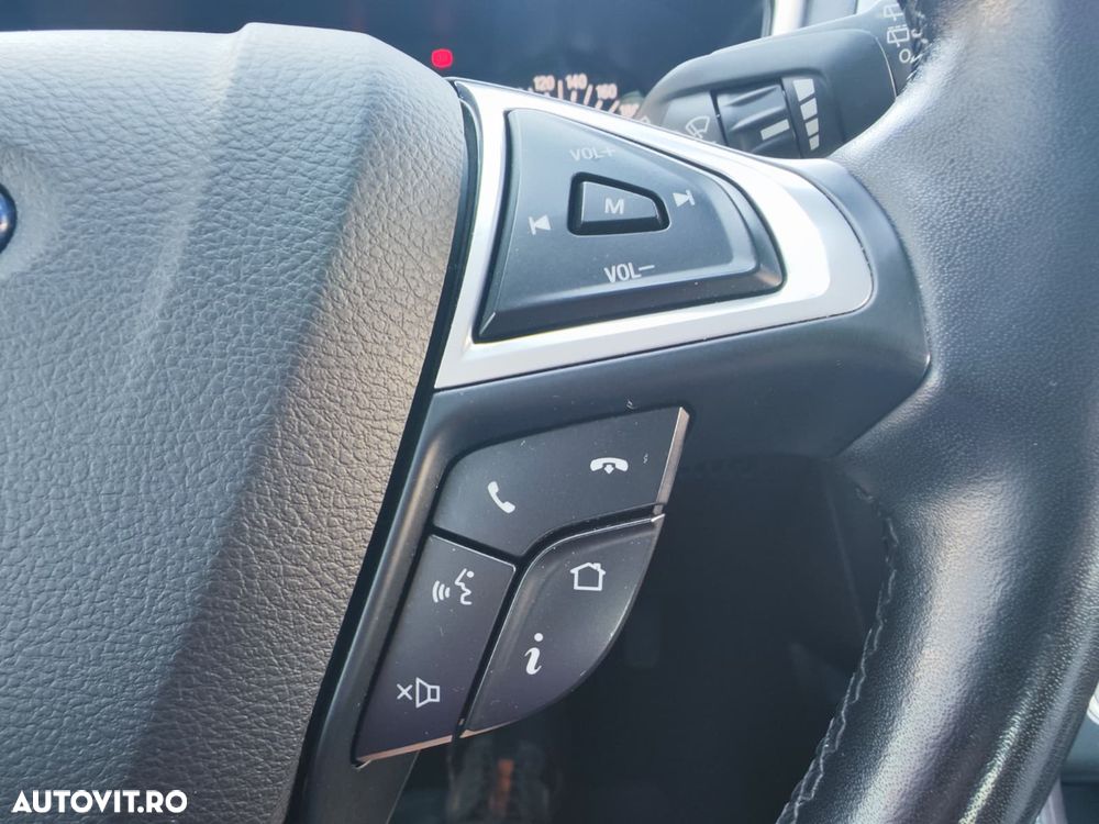 Ford Mondeo 2.0 TDCi Trend - 23