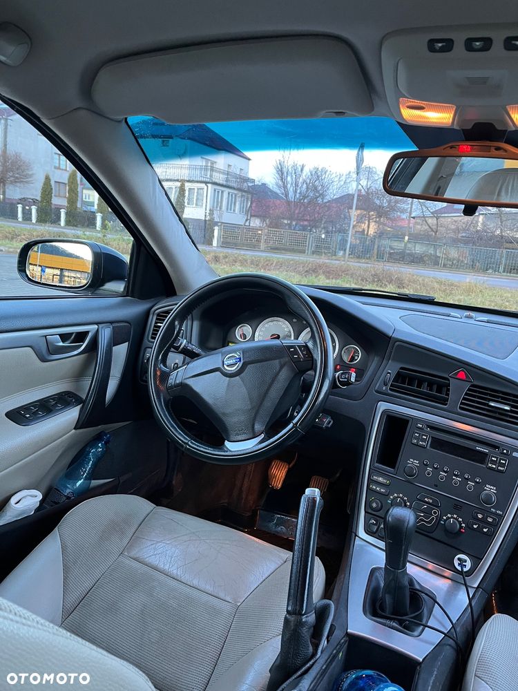 Volvo V70 2.4 D DPF Momentum - 5