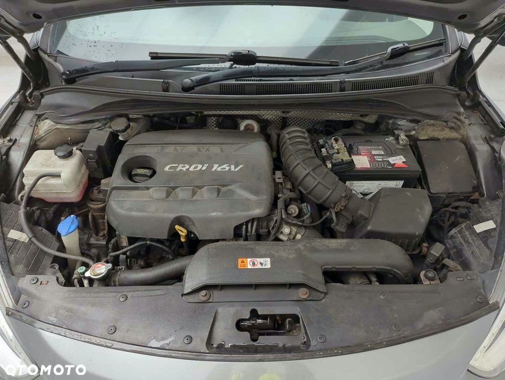 Hyundai i40 1.7 CRDi Comfort - 10