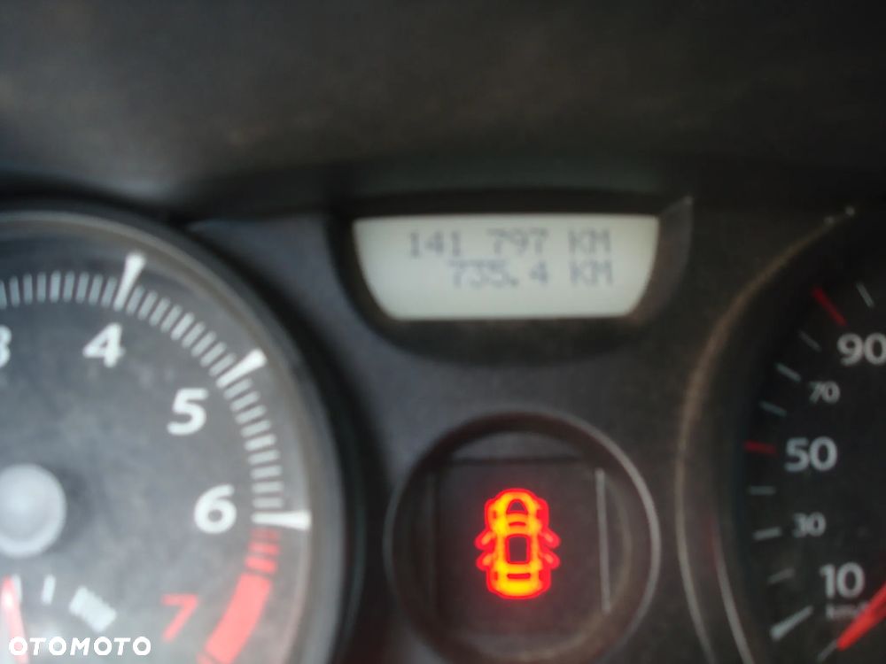 Renault Megane 1.6 16V 110 Dynamique - 20