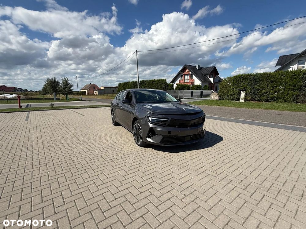 Opel Astra 54kWh Business Edition - 12