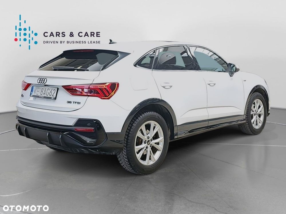 Audi Q3 Sportback - 25