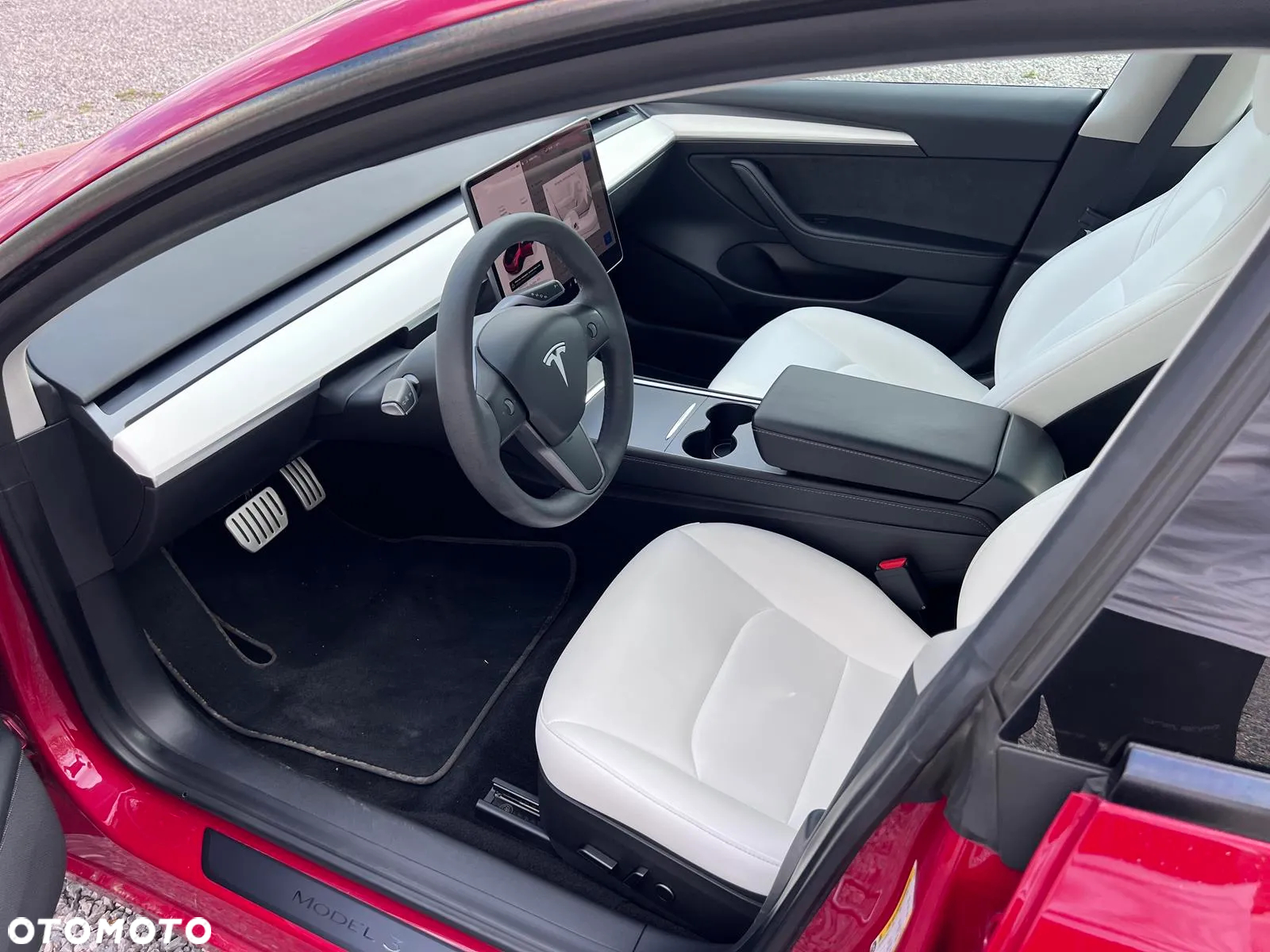 Tesla Model 3 Performance AWD - 10