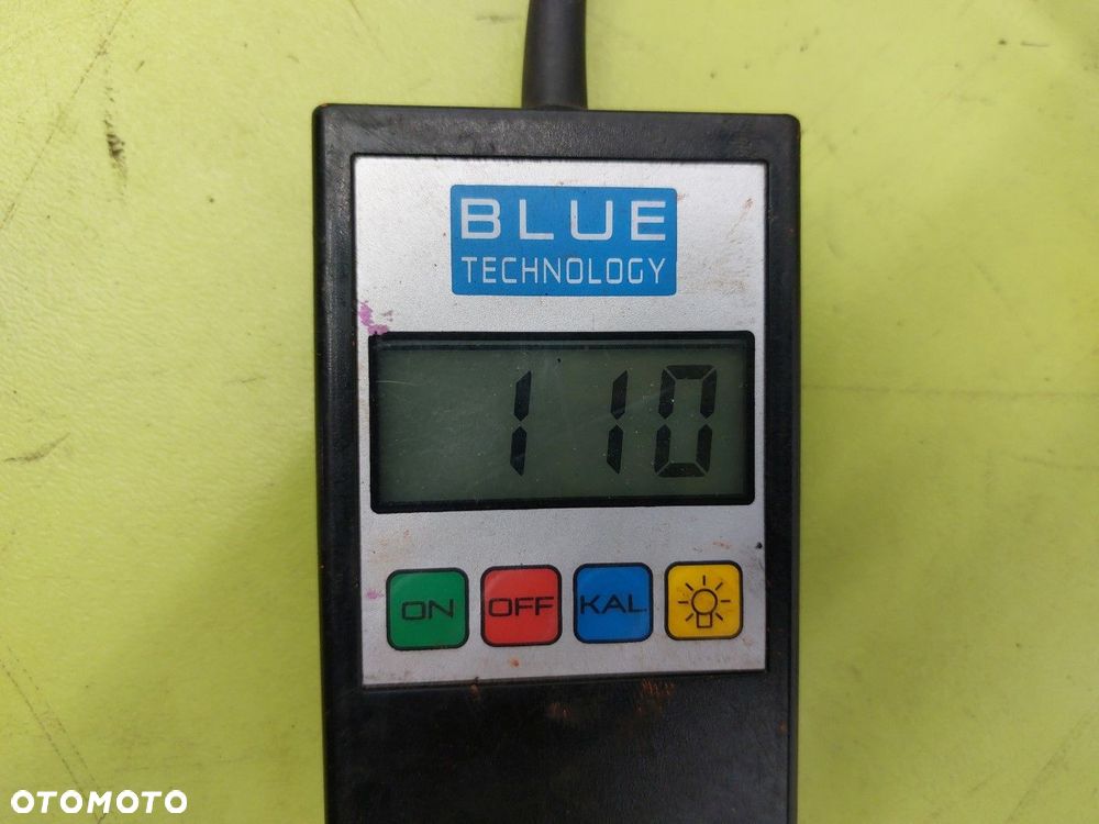 Drzwi tylne prawe tył FORD MONDEO MK3 2000-2006 Stardust Silver ŁADNE - 8